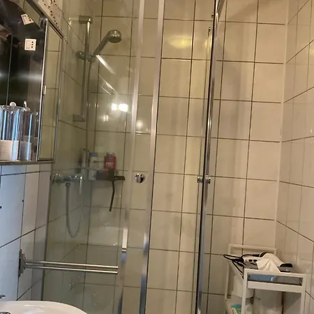 Bei Der Kuenstlerin Zu Gast